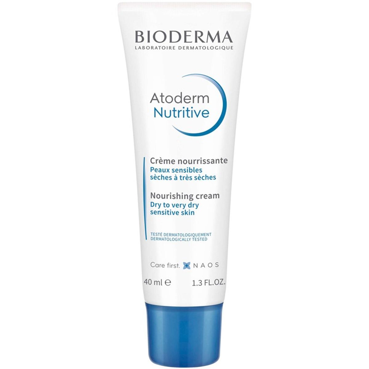 Bioderma Atoderm Nutritive 40 ml