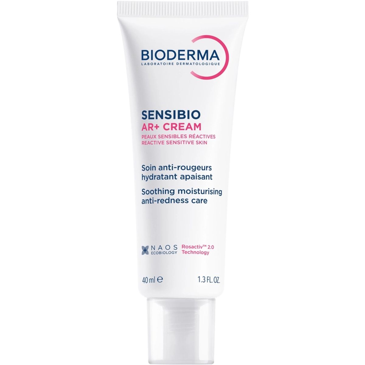 Bioderma Sensibio AR+ Cream 40 ml