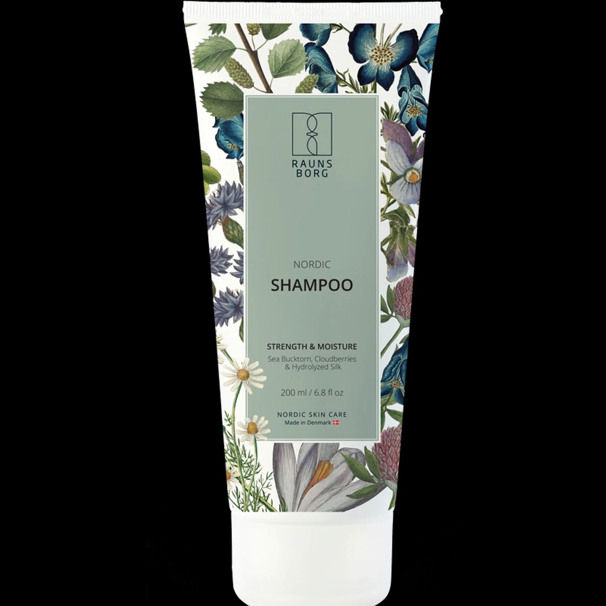 Raunsborg Shampoo 200 ml