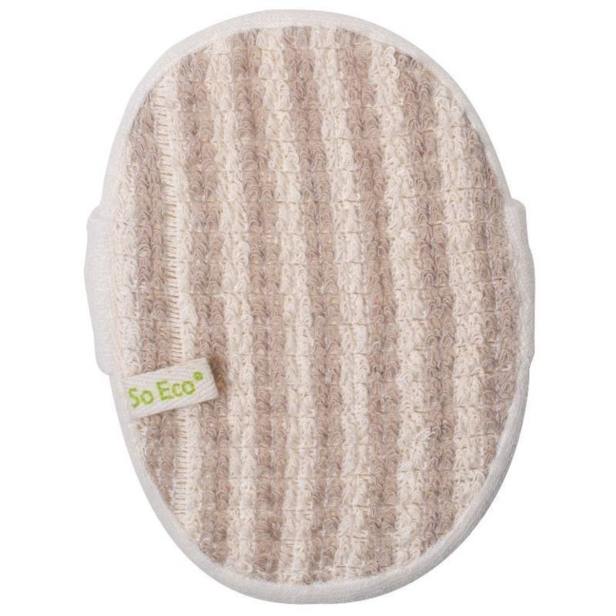 So Eco Gentle Exfoliating Sponge