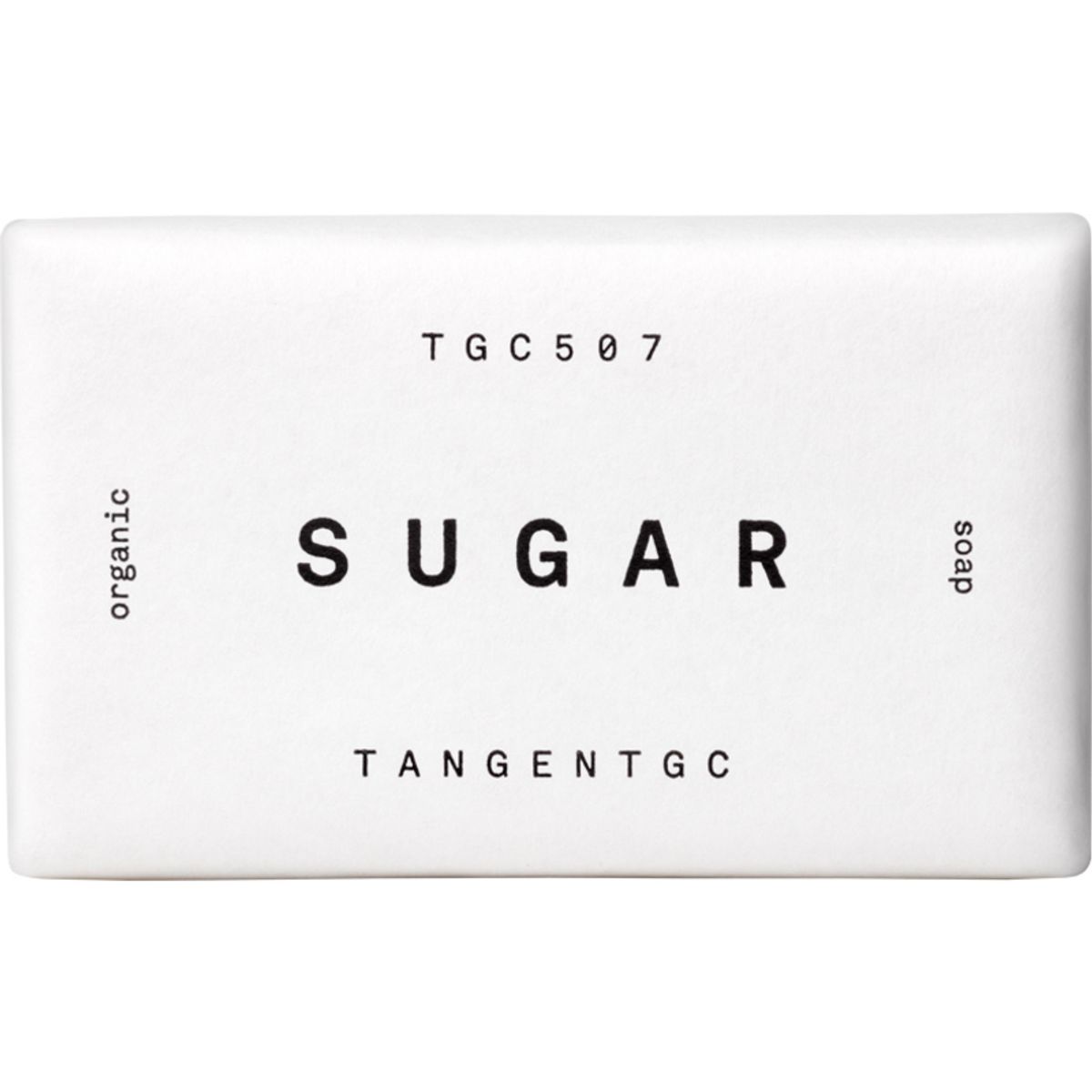 Tangent GC Soap Bar Sugar 100 gr.