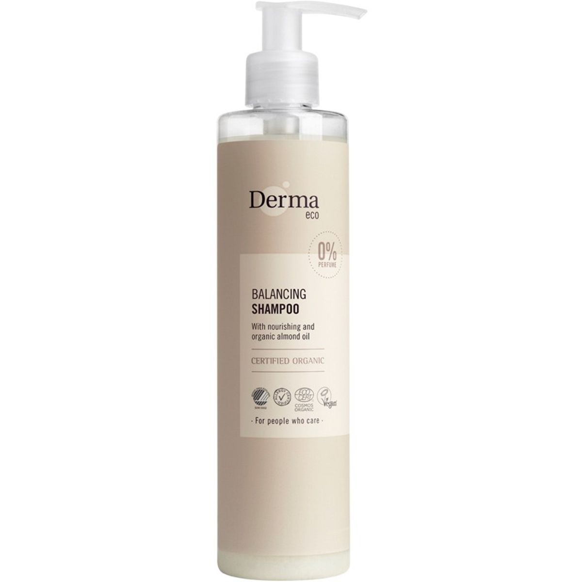 Derma Eco Shampoo 250 ml