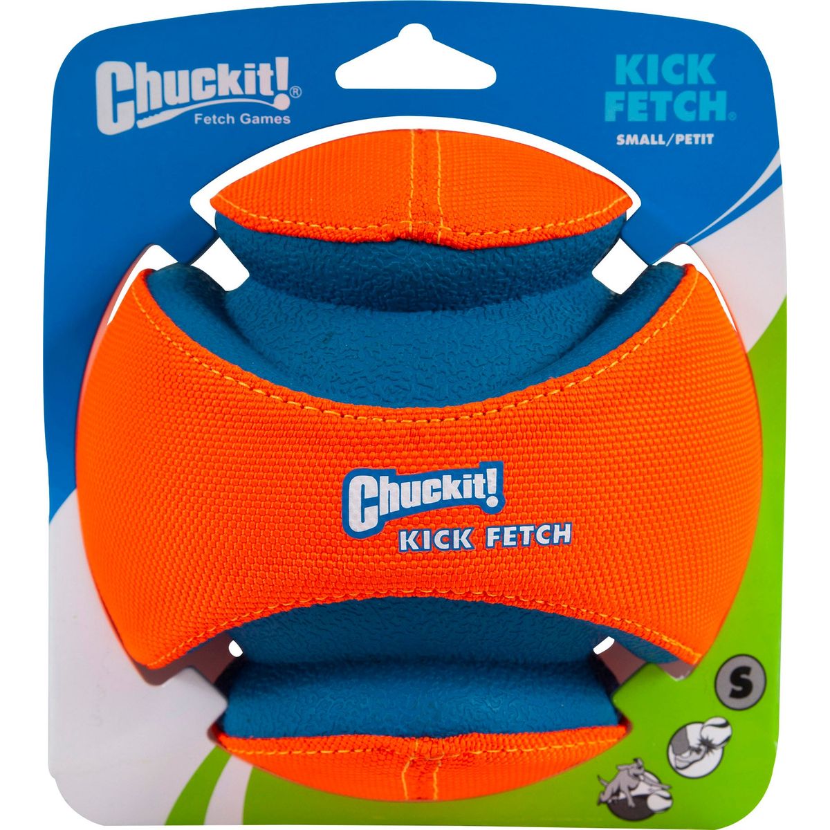 CHUCKIT - Kick Fetch bold - S