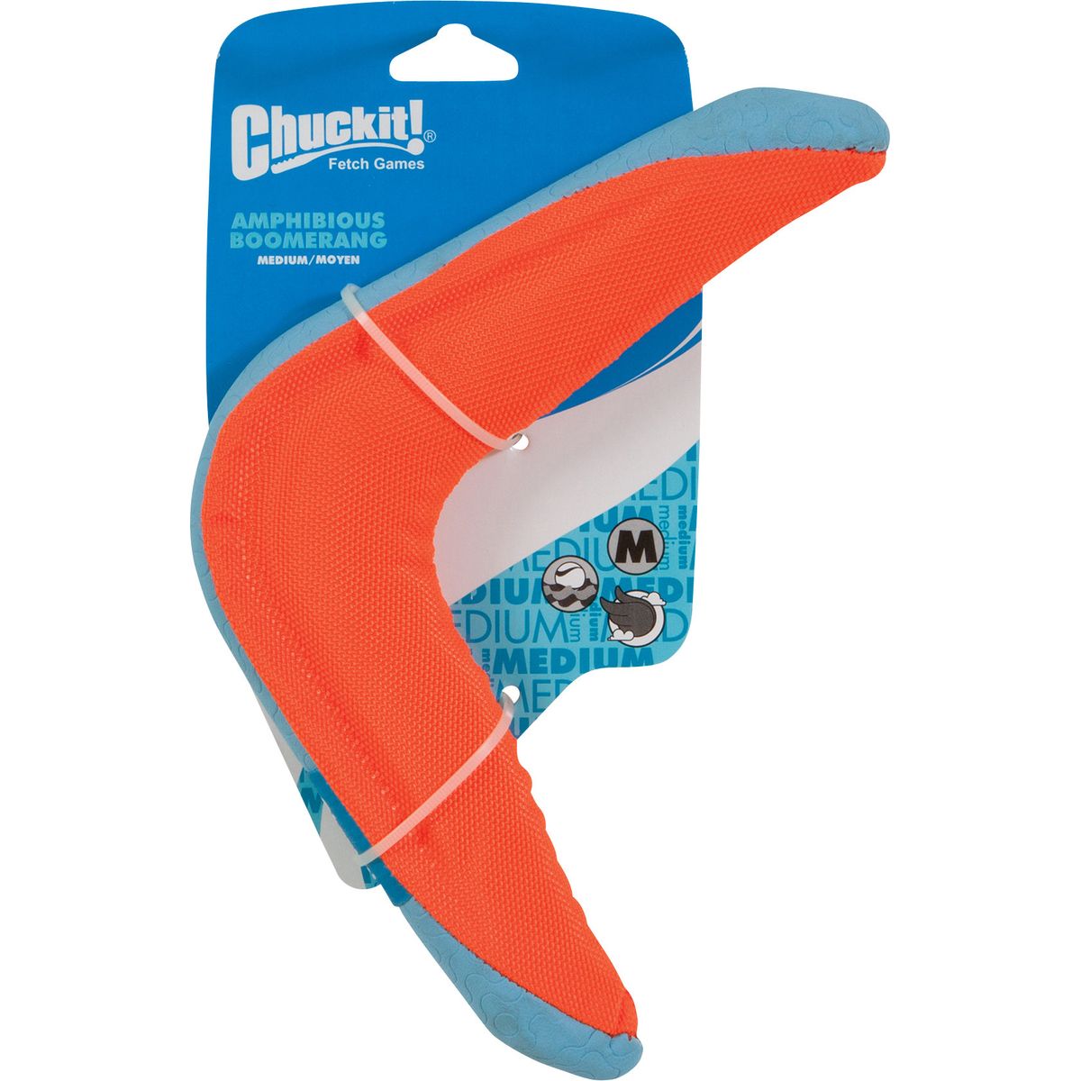 CHUCKIT - Boomerang - Medium