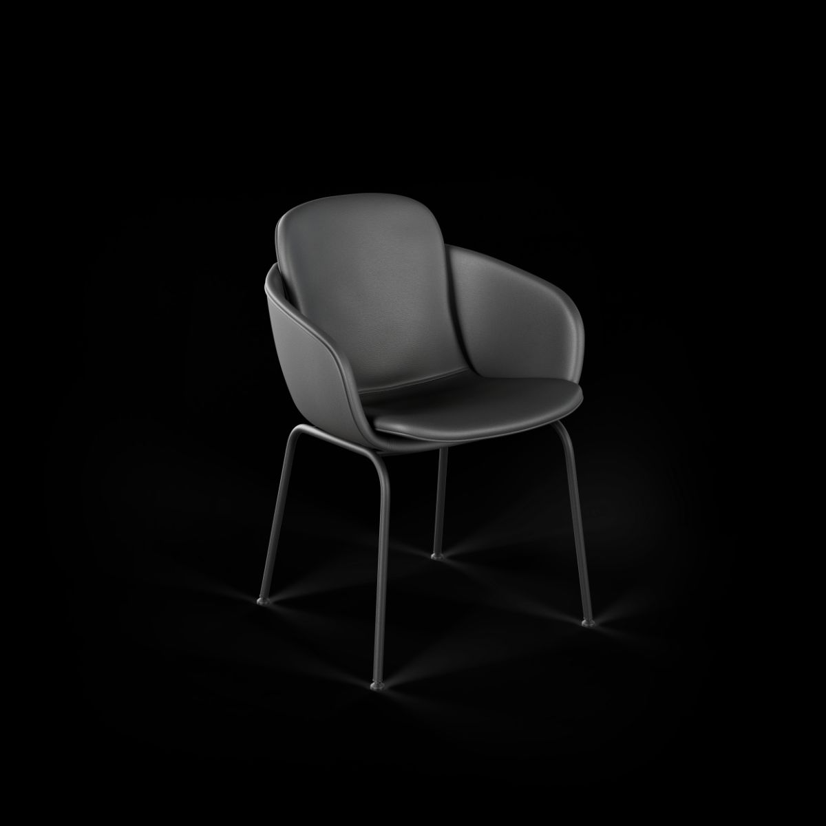 Chair no. One S2