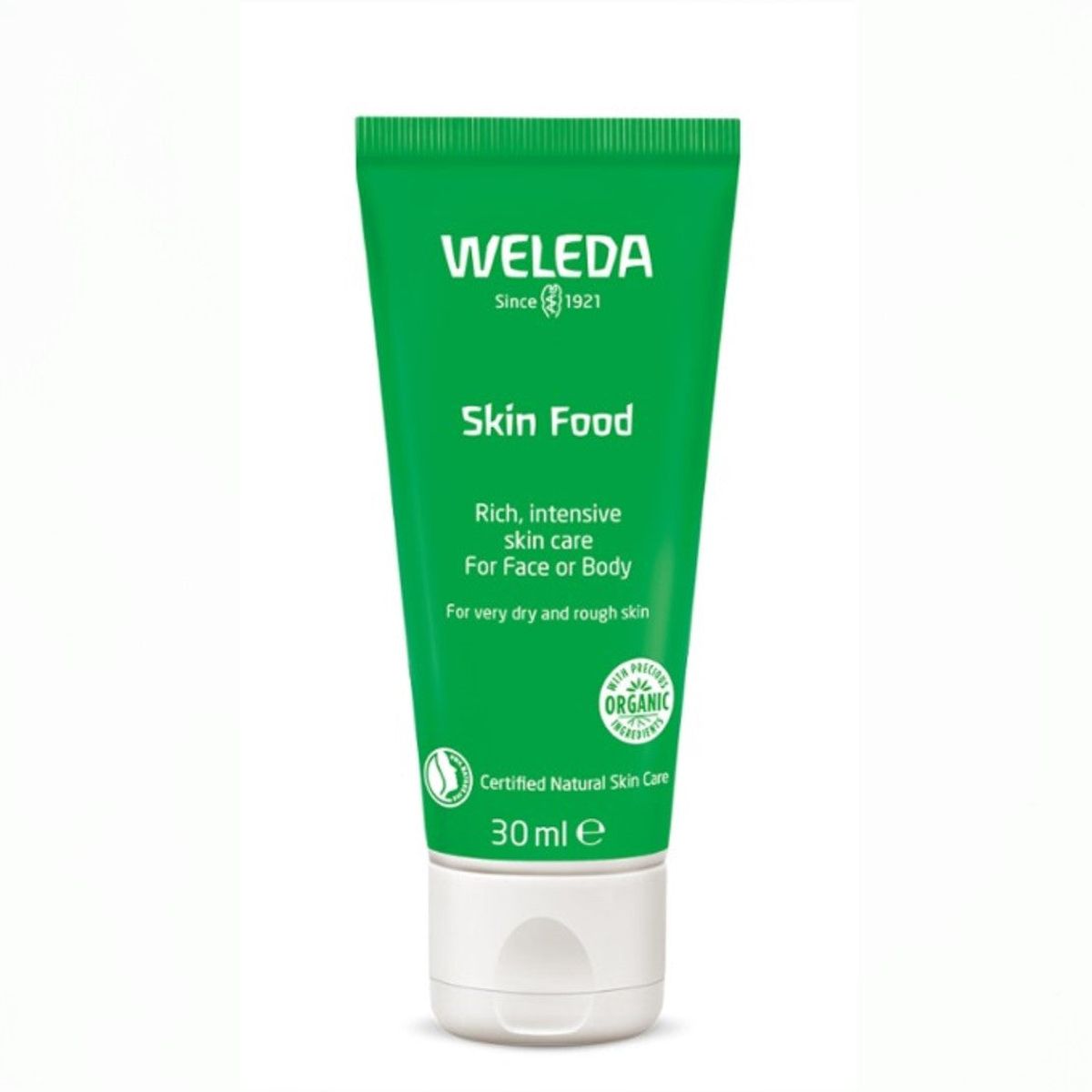 Weleda - Skin Food - 30 Ml