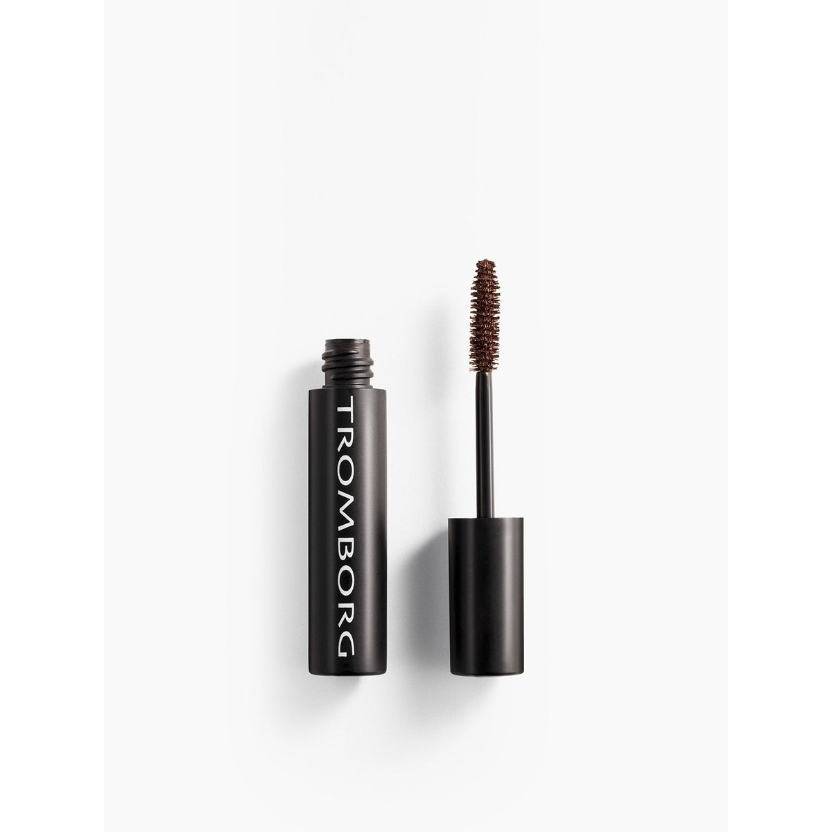 Tromborg Mascara Brown