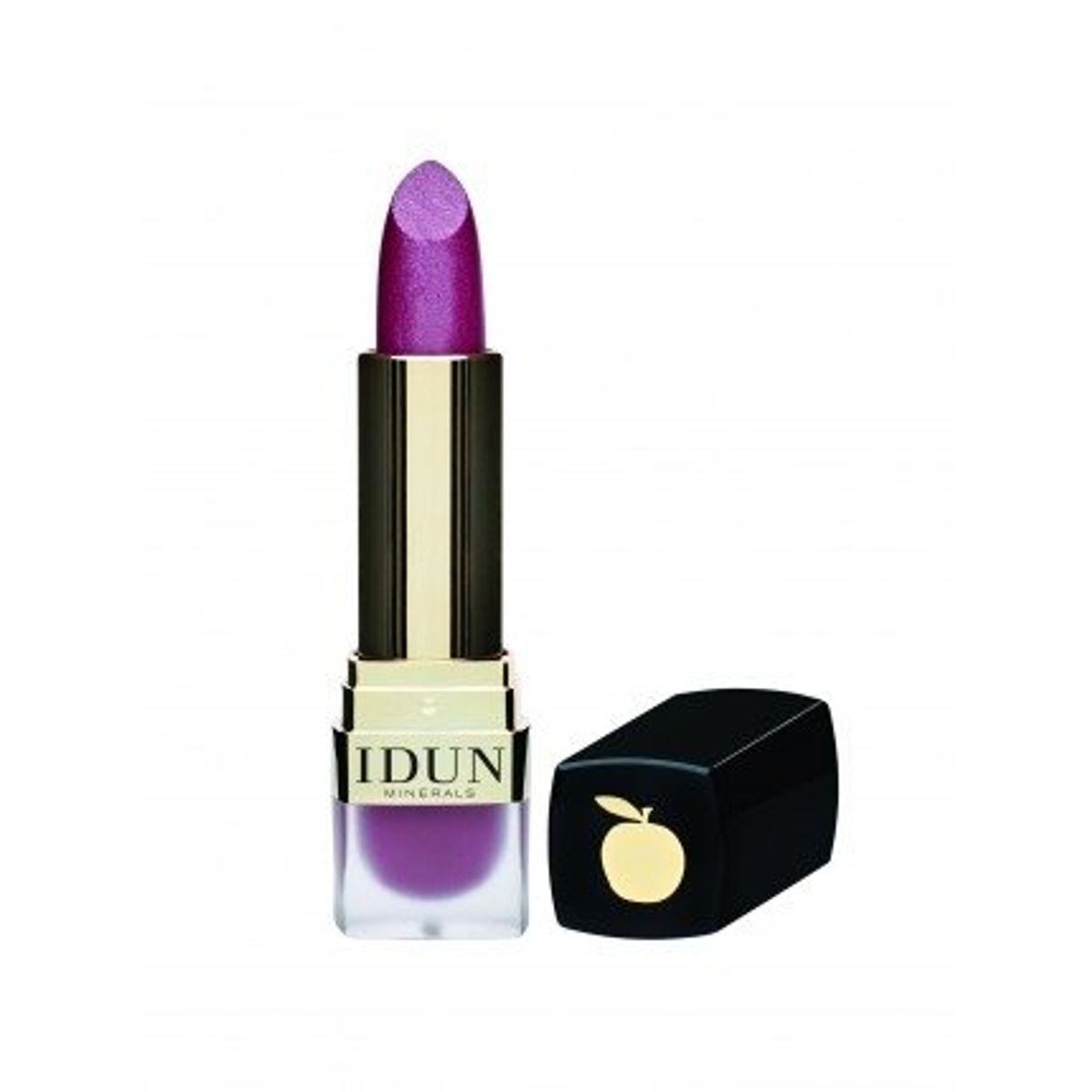 Idun Sylvia Creme Lipstick