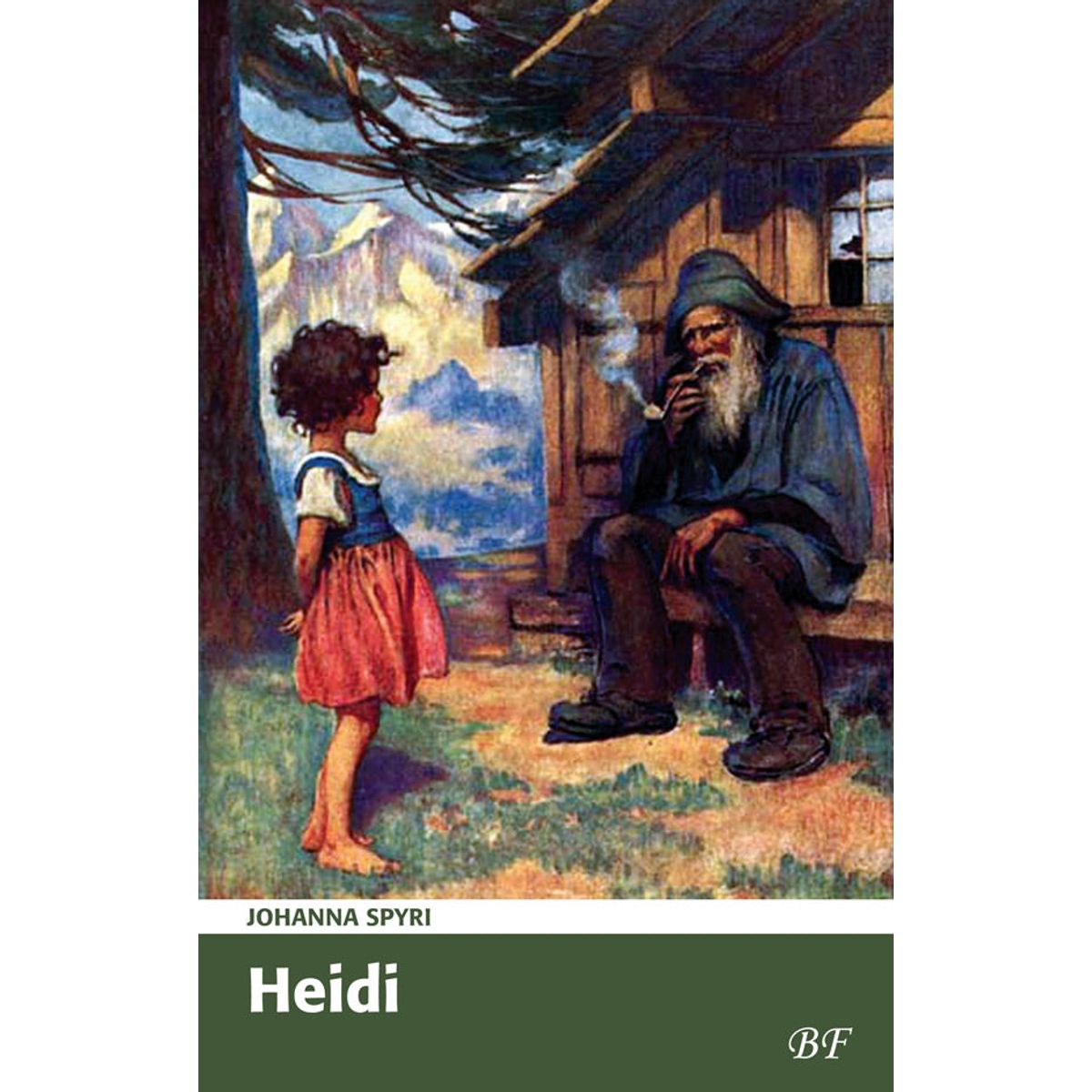 Heidi