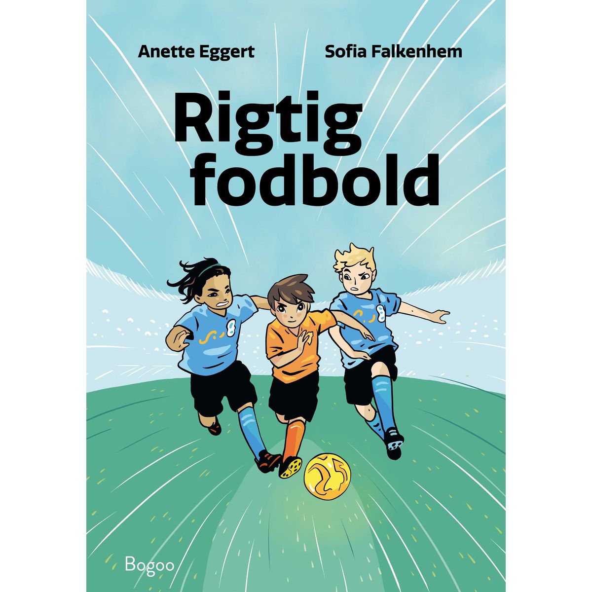 Rigtig fodbold