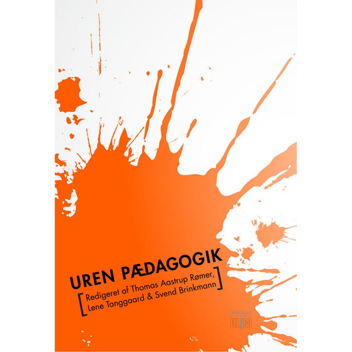 Uren Pædagogik 1