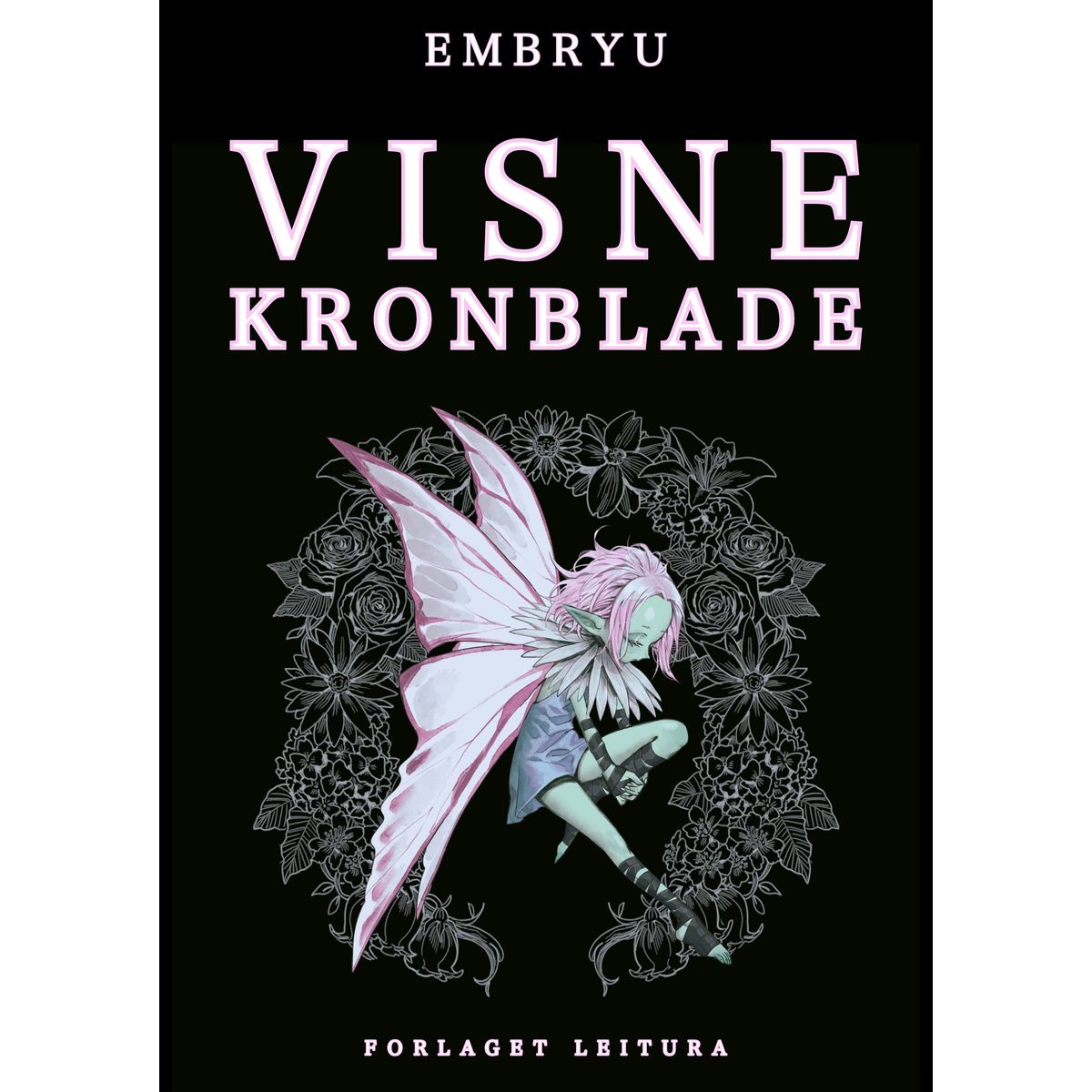 Visne kronblade