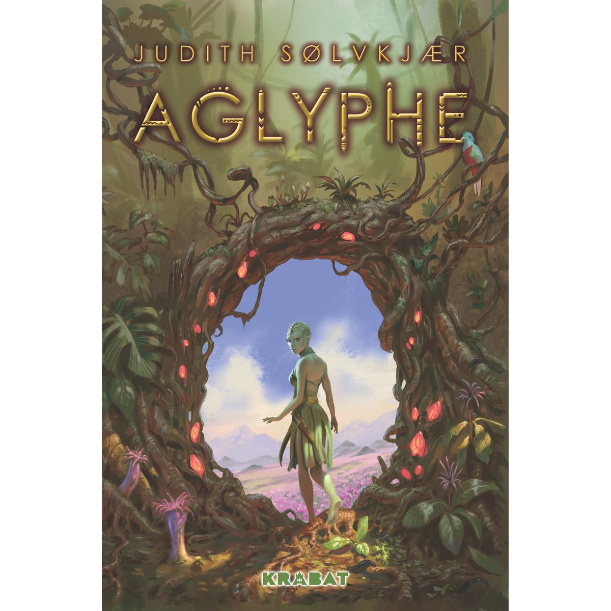 Aglyphe