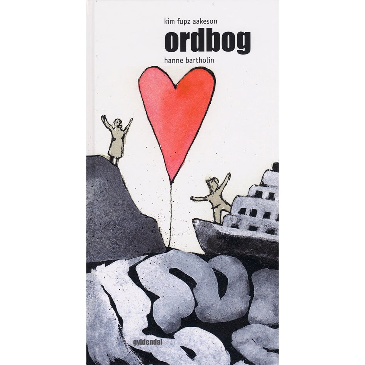 Ordbog