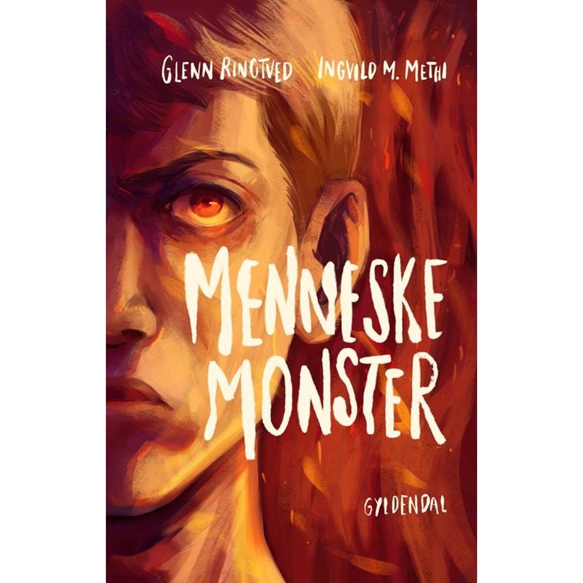 Menneskemonster