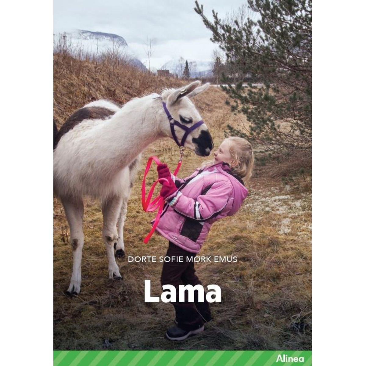 Lama, Grøn Fagklub