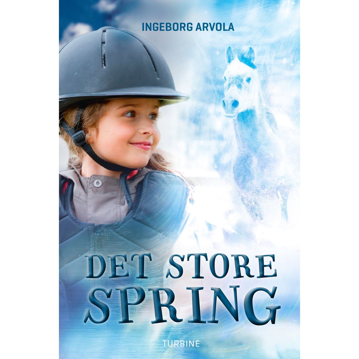 Det store spring