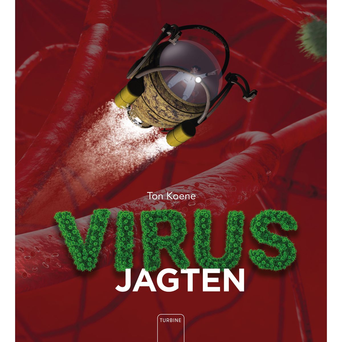 Virusjagten