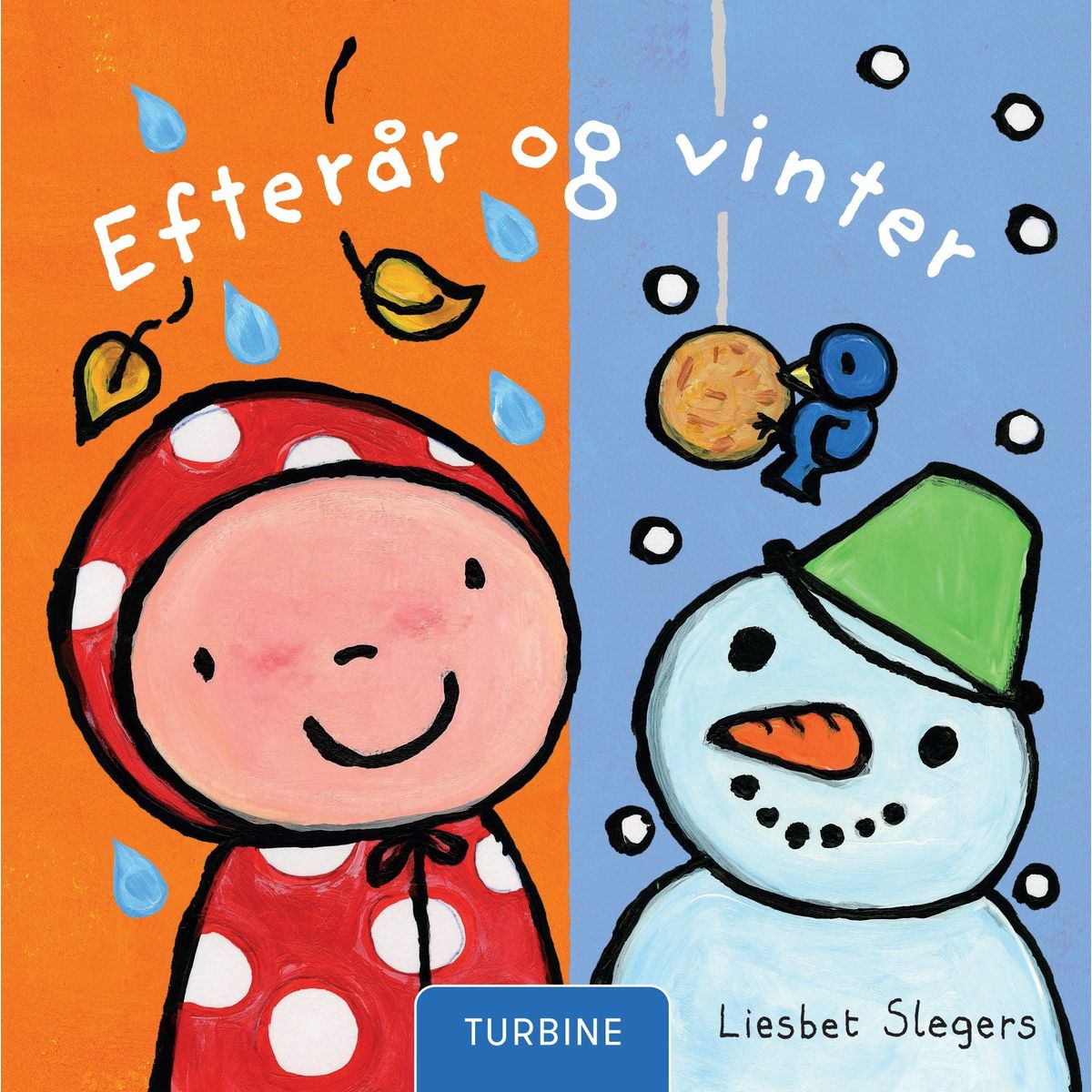 Efterår og vinter