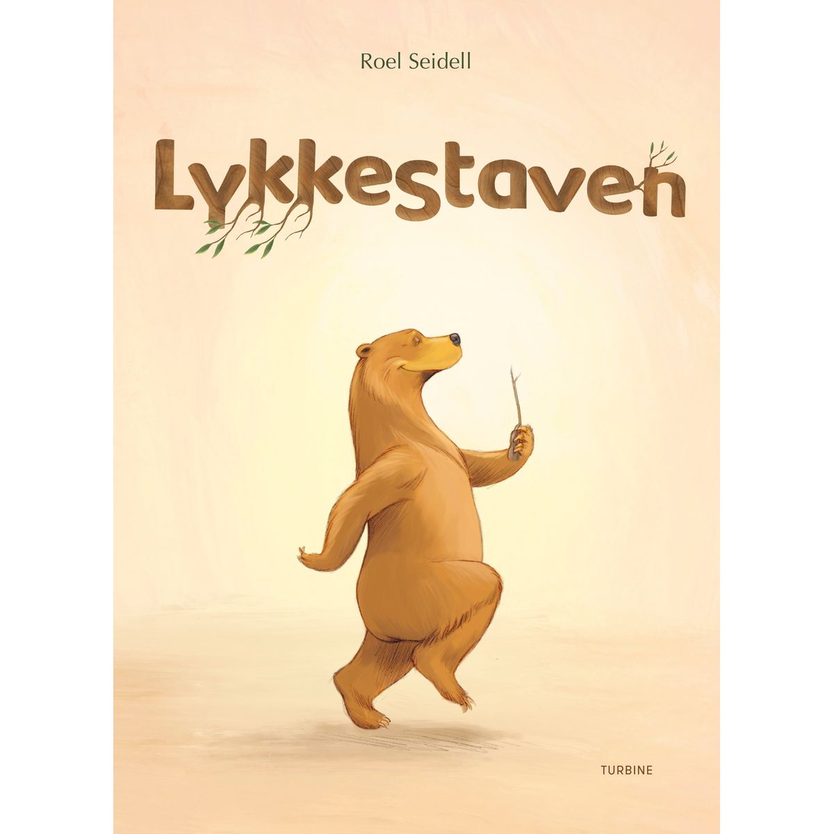 Lykkestaven