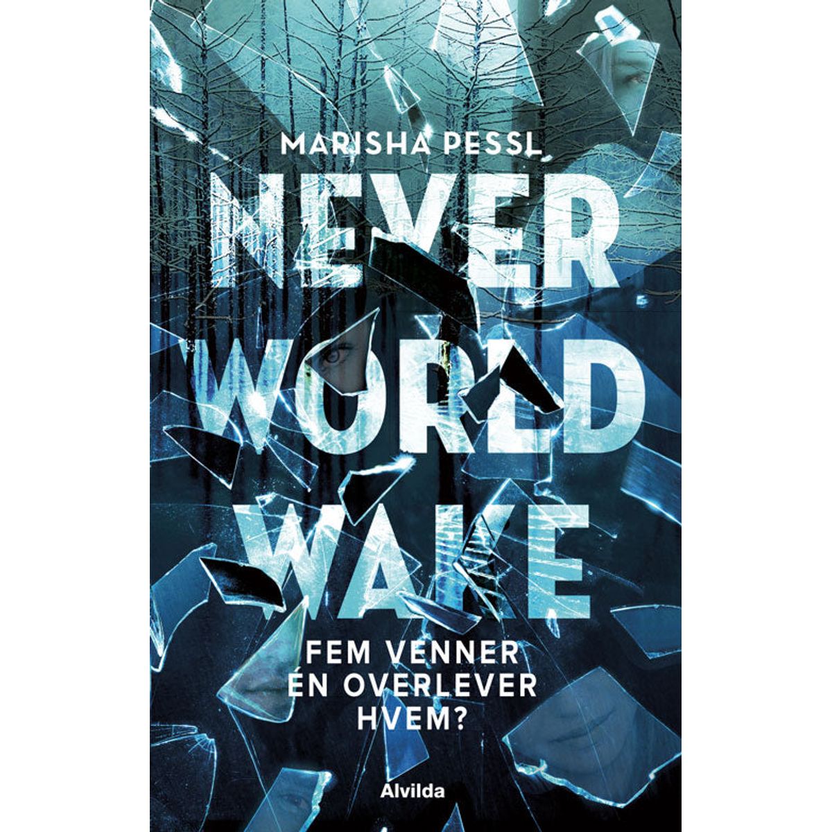 Neverworld Wake