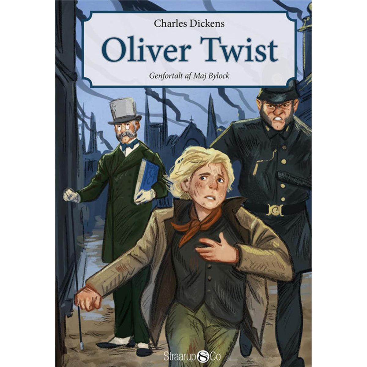 Oliver Twist