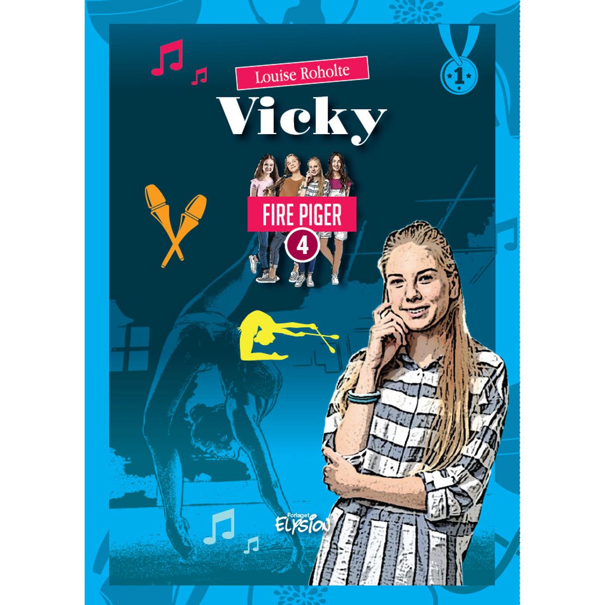 Vicky