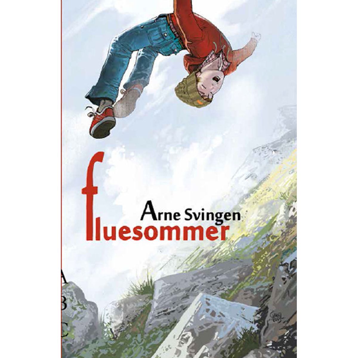 Fluesommer