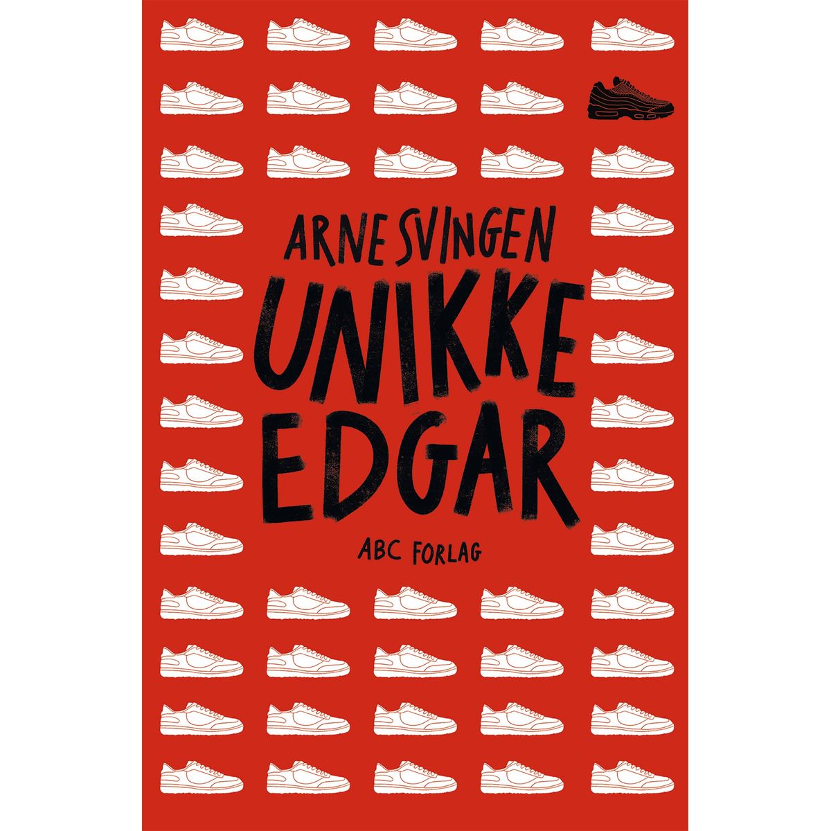 Unikke Edgar