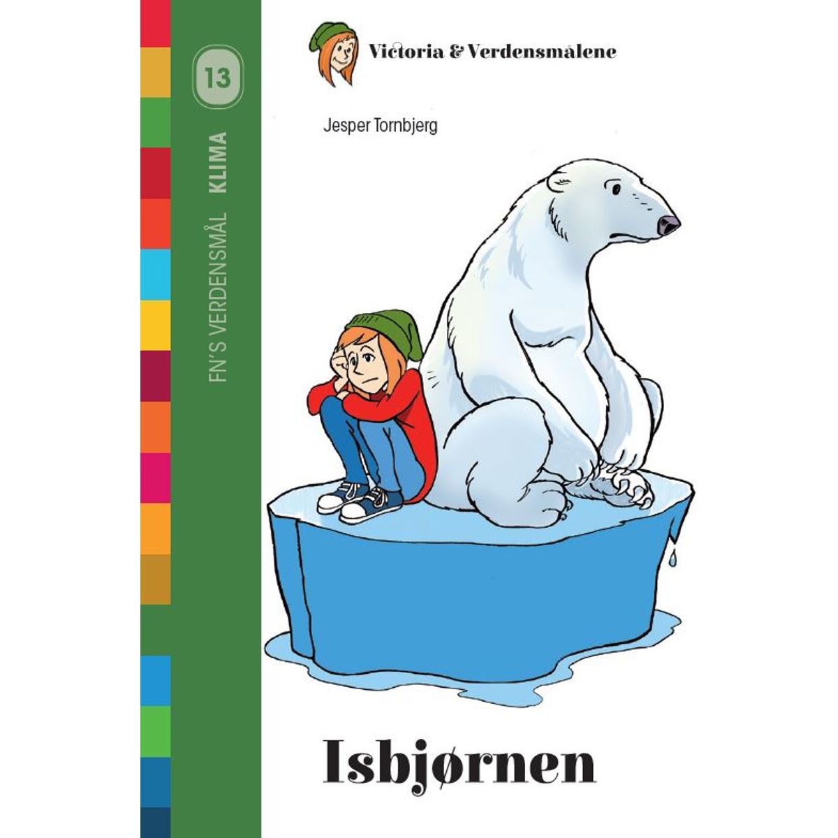 Isbjørnen