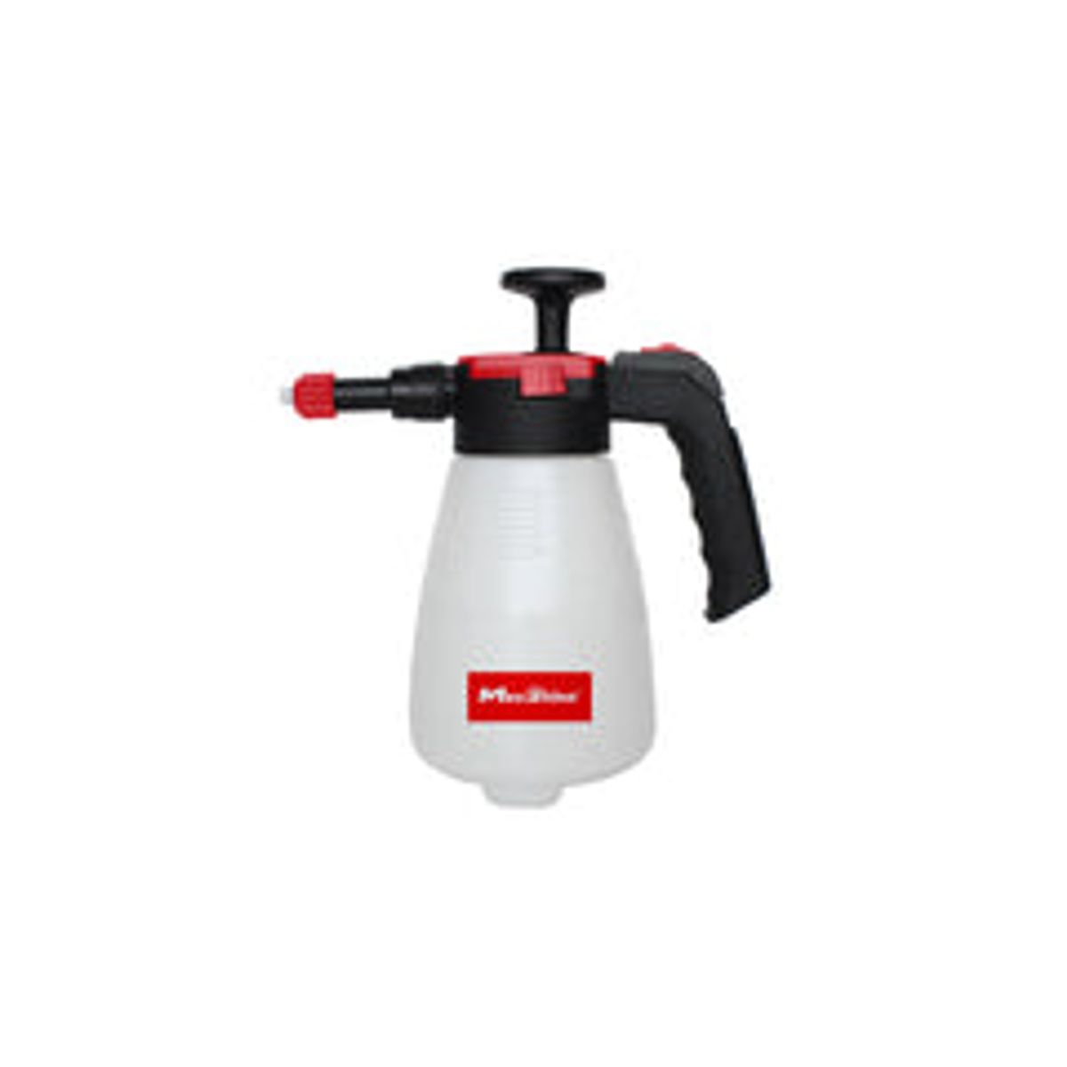 MaxShine Skumsprayer 1,5L