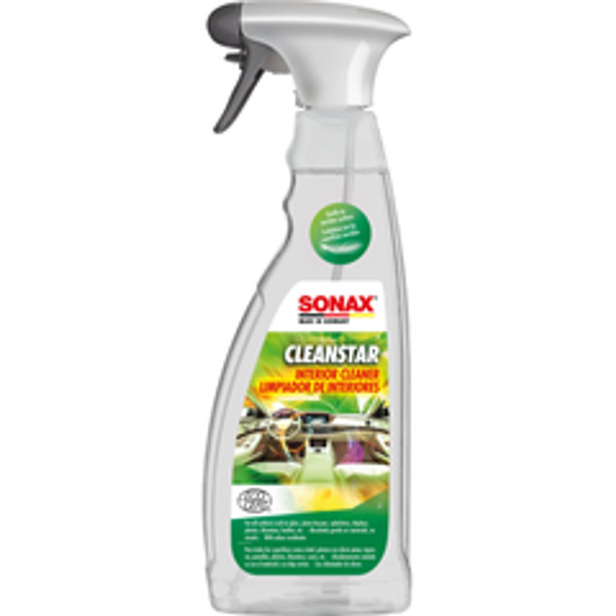 SONAX CleanStar 750ml