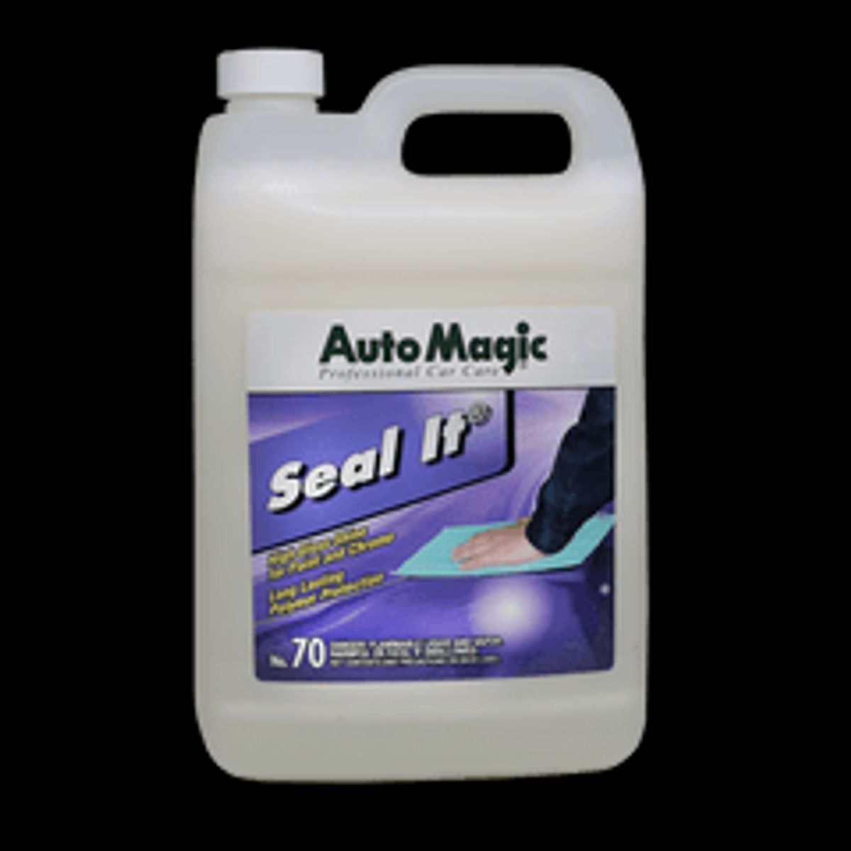 Auto Magic Seal-It