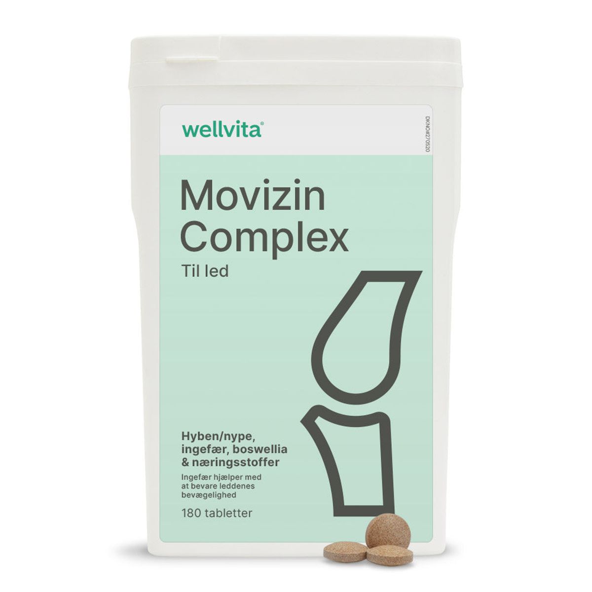 Movizin Complex