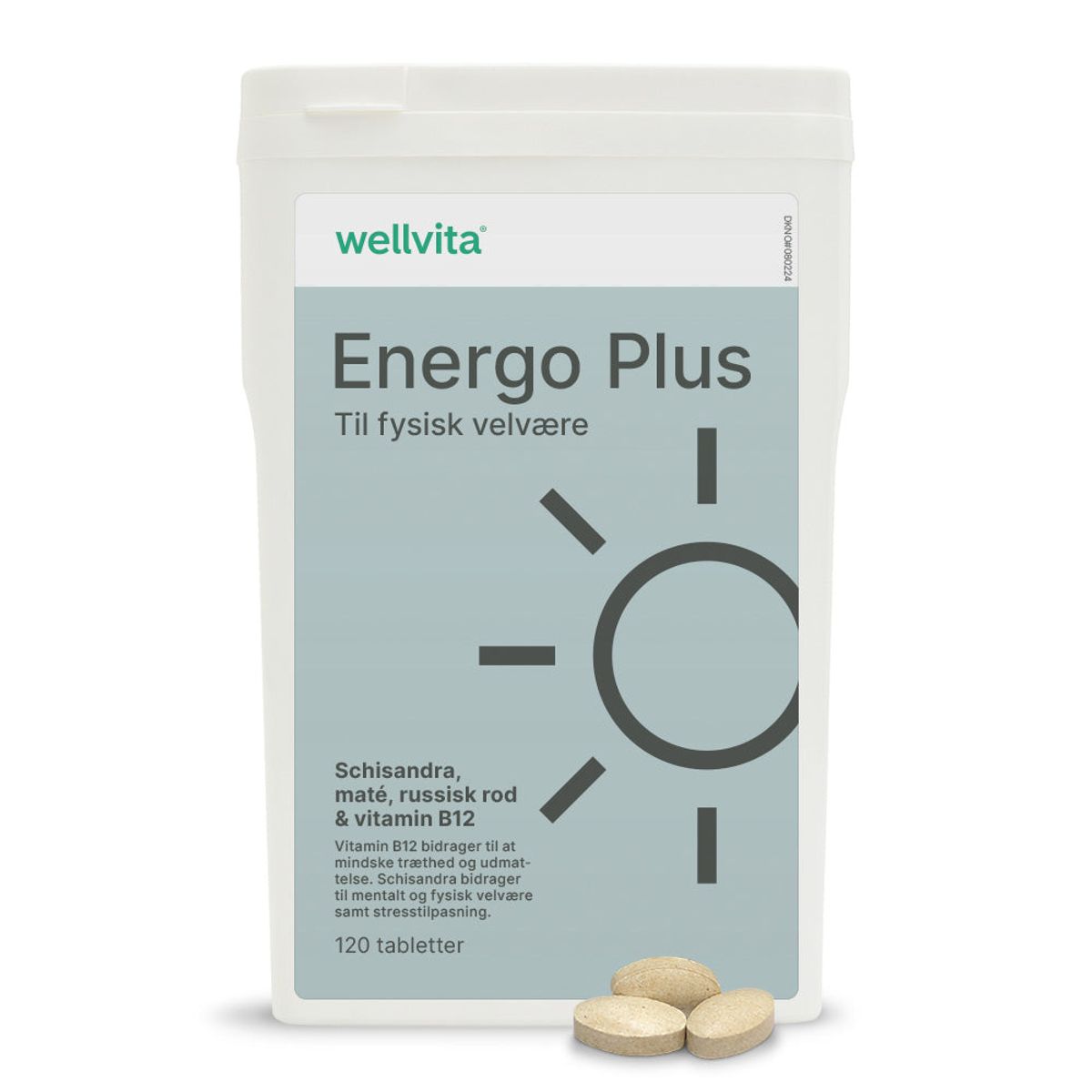 Energo Plus