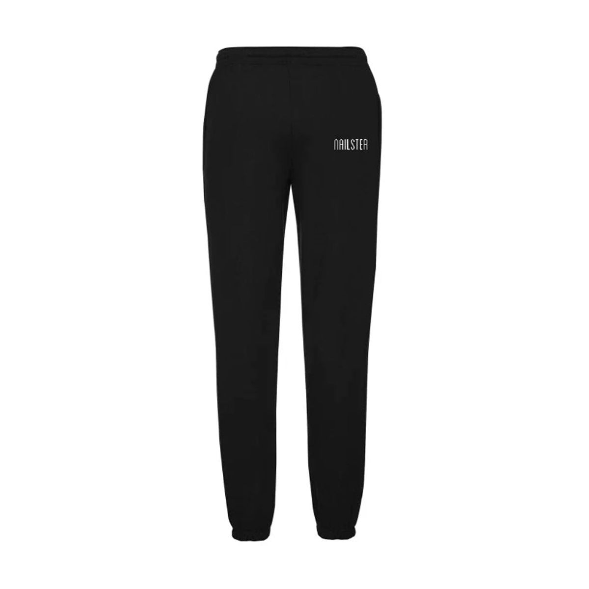 Nailster Sweatpants Sort - L