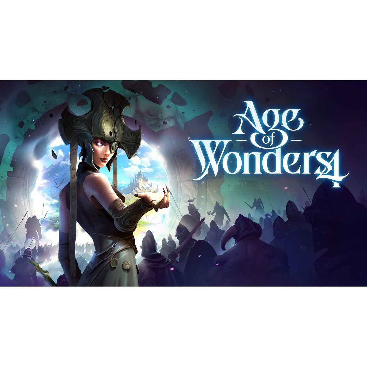 Age of Wonders 4 Steam - EZGame.dk