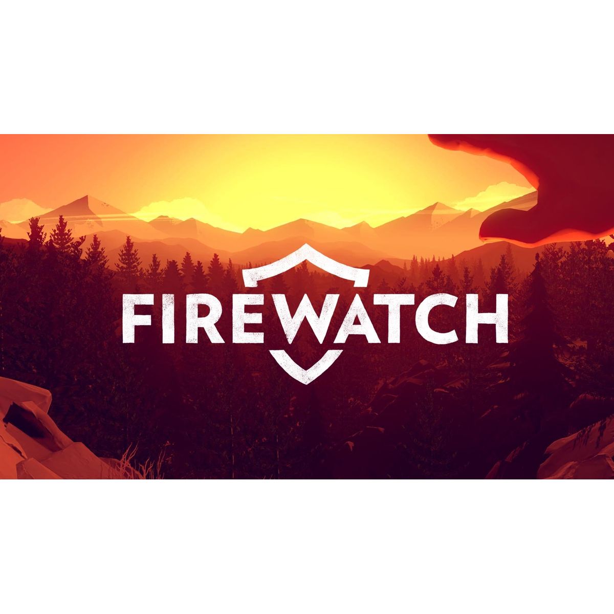 Firewatch GOG - EZGame.dk