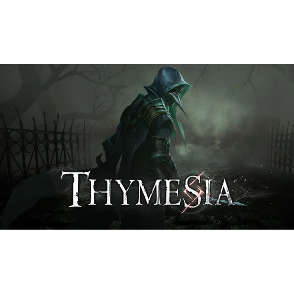 Thymesia - CD Key - EZGame.dk