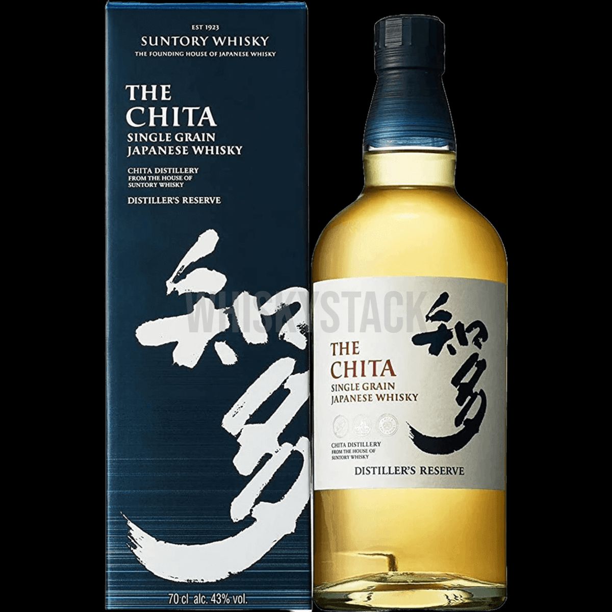 Suntory Chita