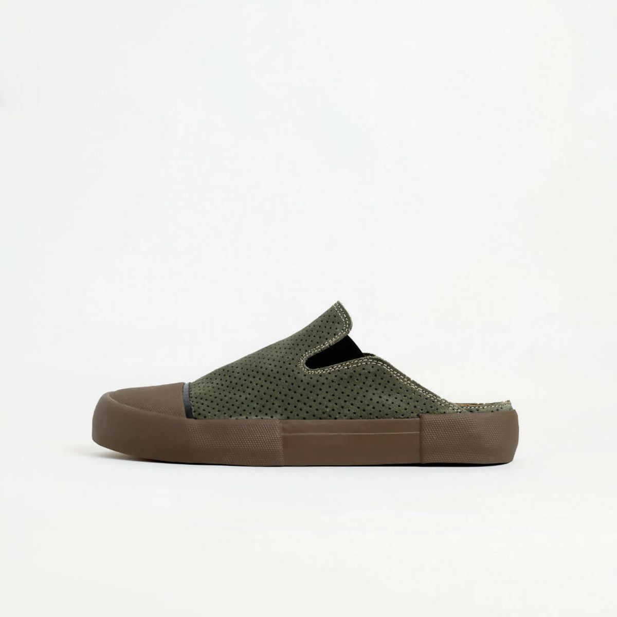 DOGTOWN - OLIVE - 37