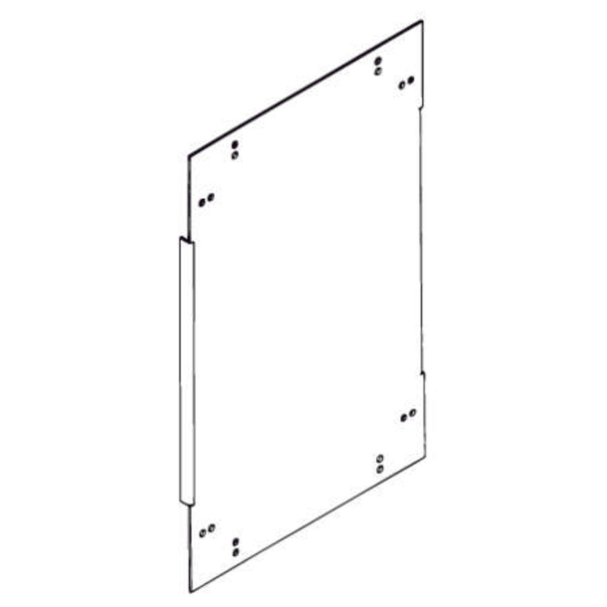 Grundplade Cubic Gp4X4