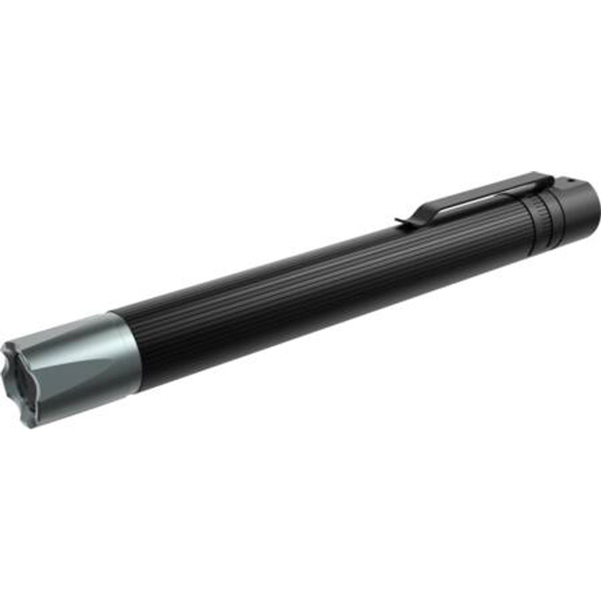 Elwis Pro S160 Pencil Lygte, 160 Lumens