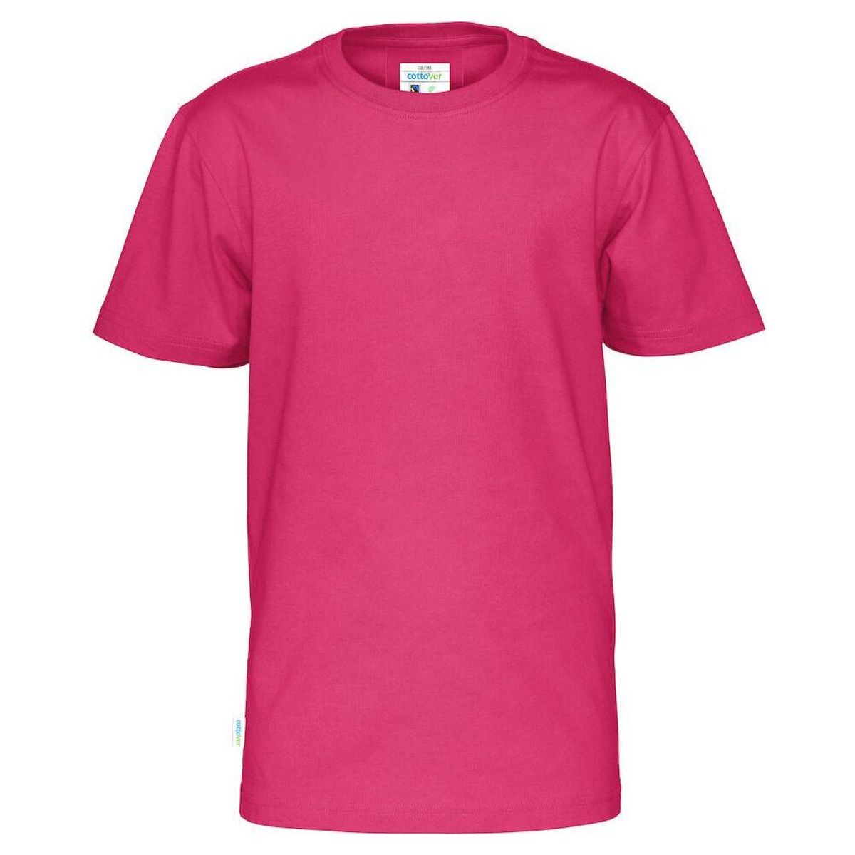 Cottover T-shirt junior 141023