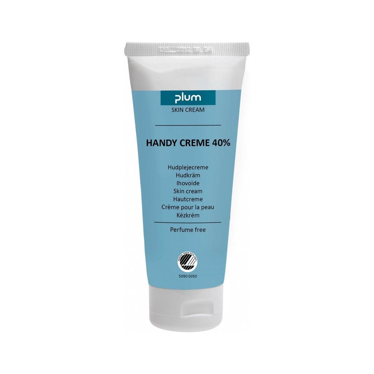 Plum Handy Creme 40%