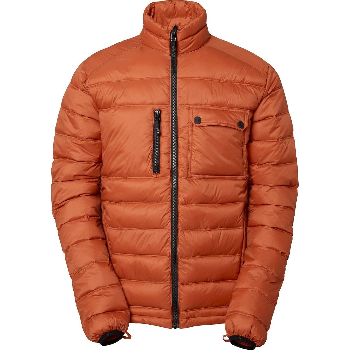 South West Alve Jacket