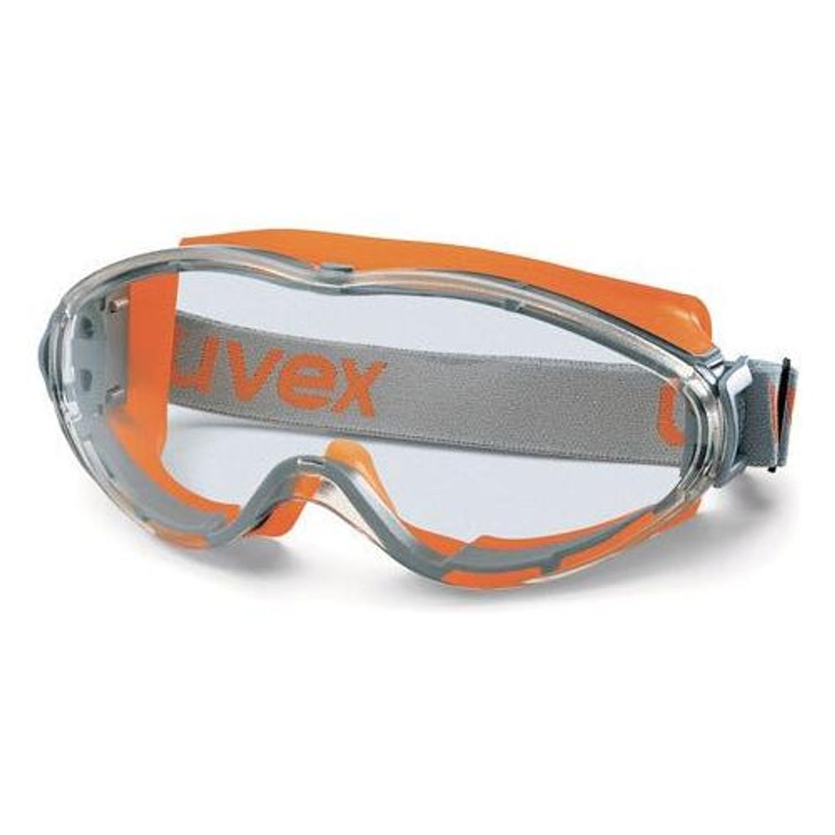 Uvex Ultrasonic goggles