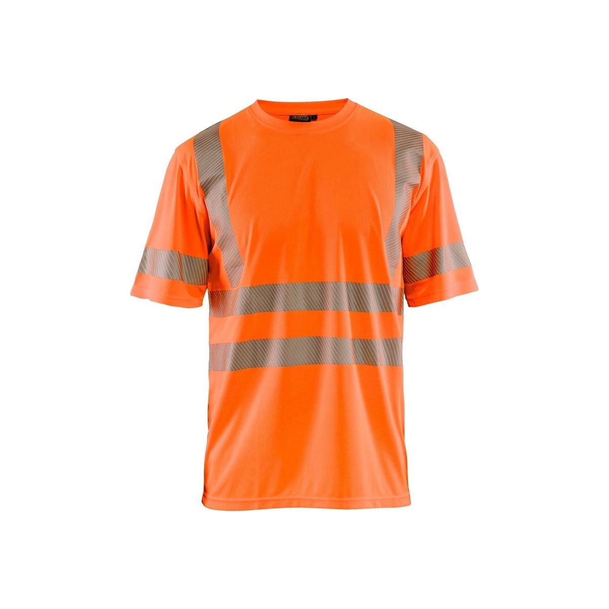 BLÅKLÄDER 3420 High Vis UV T-shirt