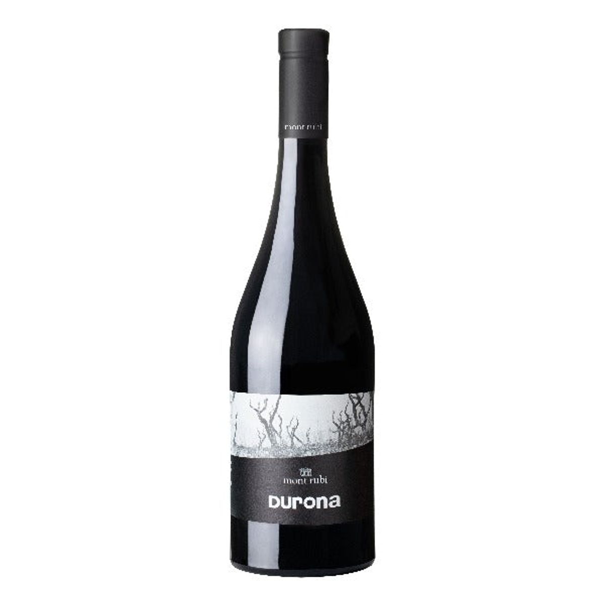 Montrubi - Durona Tinto 2018