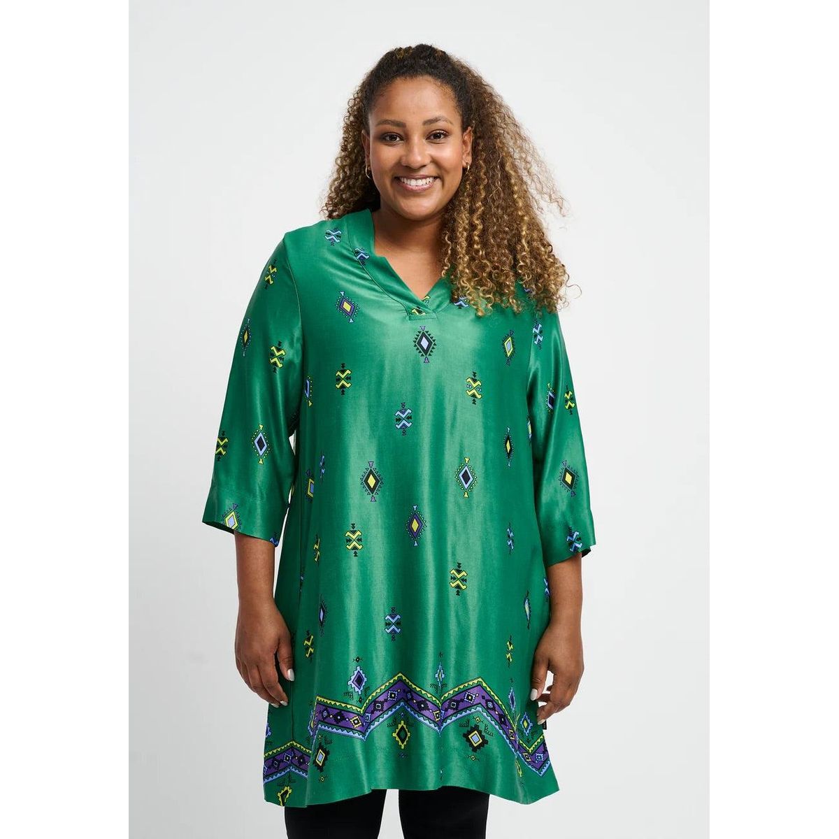 Pont Neuf Bana blouse - 36/38